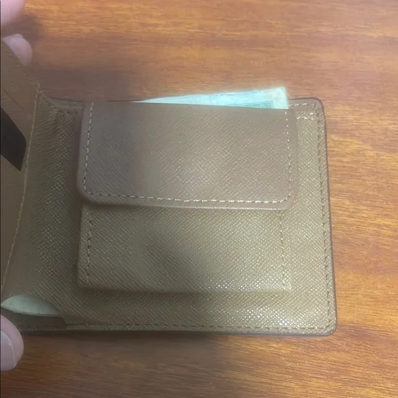 Louis Vuitton Monogram Wallet - BrownRep wallet